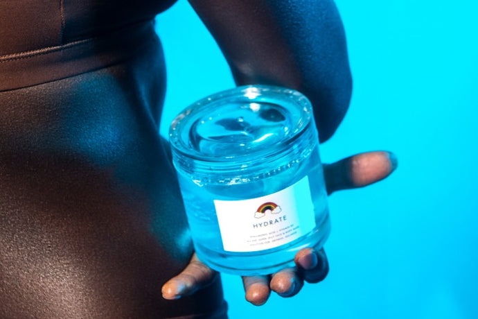 Why You Need AHAs in Your Body Care Routine
