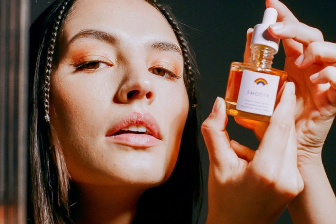 You Might Be Applying Your Serums All Wrong