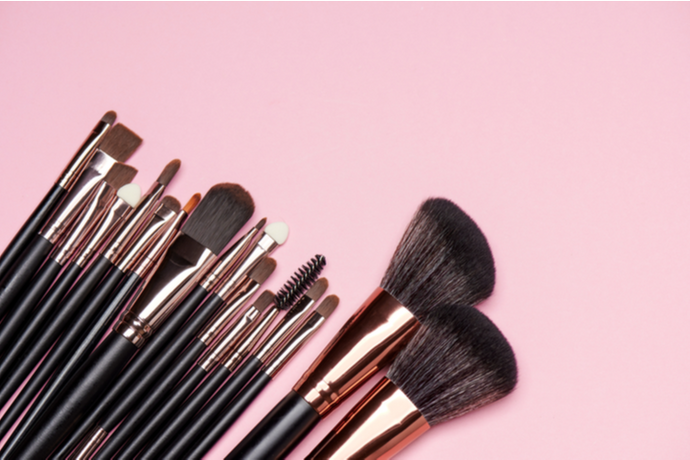 Your Guide to Buying Makeup Brushes