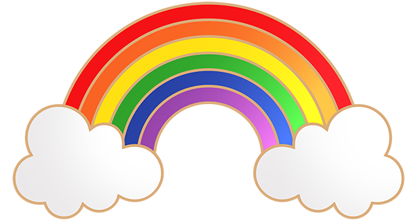 RainbowBeauty